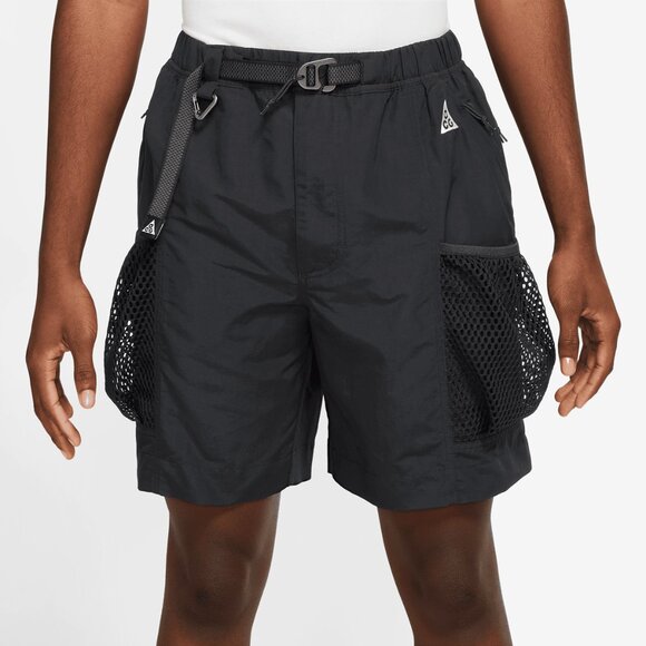 Nike ACG Snowgrass Cargo Shorts - Picture 1 of 4